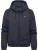 Ragwear Tussenjas ‘Chinta’  navy