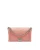 Marc Ellis tas LIGHT PINK AND SILVER