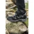 Mountain Warehouse Heren Voyage Suede Waterdichte Wandelschoenen (Jet Zwart)