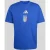 adidas Sportswear regular fit T-shirt met Italia detail
