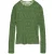 Vero Moda awtessy ls o-neck lace top noos 10334538 kale