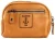 Harbour 2nd Etui ‘Imke’  mosterd