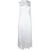 AllSaints Mila Dress White
