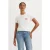 Levi’s The Perfect Tee Bw Smaller Isabel Cloud