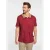 Babista regular polo FARNELLO rood