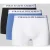 Polo Ralph Lauren Underwear Boxershorts van katoenmix model ‘CLSSIC TRUNK-3 PACK’