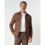 Campbell Julius padded jacket