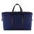 bugatti Weekendtas ‘Maro’  navy / zwart
