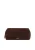 Kazar Make up tas  donkerbruin