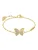 GUESS Armband  goud