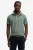 Superdry & Co Polo Classic  Army heren
