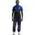 Nike Inter Milan FC Dri-FIT-shirt voor heren (Blauw/Zwart)