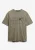 Superdry & Co Shirt  donkerbeige / kaki