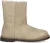 Birkenstock Vachtlaarzen Dames Uppsala Zip Shearling,