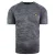 Lyle & Scott Camo Sports Heren Grijs T-Shirt