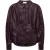 Aaiko Blouse lange mouw isabel pu 689