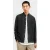 AllSaints Laguna Ls Shirt Washed Black
