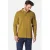 Babista regular polo MILANVETZO oker