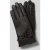 b.Young Handschoenen van lamsnappa met strikdetail