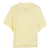 Dames-T-shirt adidas Studio Boyfriend