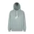 Mountain Warehouse Dames Fern Slogan Relaxed Fit Hoodie (Khaki Groen)
