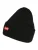 LEVI’S ® Muts ‘Red Batwing’  rood / zwart / wit