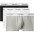 Calvin Klein Relaxed Cotton Stretch Trunk Boxershorts Heren (3-pack)