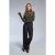 Freebird Tasmin Top Black