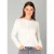 YEST Bobbi Cover ups – Off White