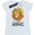 Li-cense Disney dames the lion king my daddy is king katoenen t-shirt