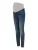 MAMALICIOUS Jeans ‘Savana’  blauw denim / grijs gemêleerd