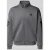 adidas Sportswear Sweatjack met logo en ritssluiting