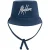 Malelions Baby Signature Bucket Hat | Navy