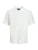 JACK & JONES Overhemd ‘JWHSummer’  wit