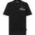 Round Neck T-Shirt Embossed Signature