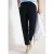7/8 Mid Waist Slim Legs broek in casual fit