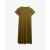 T-shirtjurk voor dames, halflang Superdry