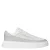 Antony Morato Rhys leren sneakers wit