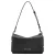 Marc Jacobs leren schoudertas The Snapshot zwart
