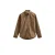 Shirt met lange mouwen Anerkjendt Leif Solid Cord