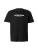 Calvin Klein Shirt ’30s’  zwart / wit