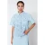 SisterS Point blouse lichtblauw