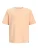 Jack & Jones Junior Shirt  oranje / wit