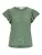 VILA Blouse ‘VIKawa’  groen