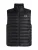 UNDER ARMOUR Sportbodywarmer  zwart / wit
