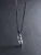 REYTEL Hangers ‘BULLET. MEMENTO MORI’  zilver