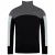 Lyle & Scott Moffat Golf Heren True Black Sweater