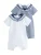 Next Rompertje/body  blauw