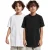 Urban Classics Jongens basic t-shirt (set van 2)