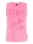 Protest PRTAnother – Singlet Dames – Normale pasvorm – Ronde hals – Mouwloos – Wit